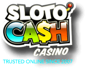 Sloto Cash Casino